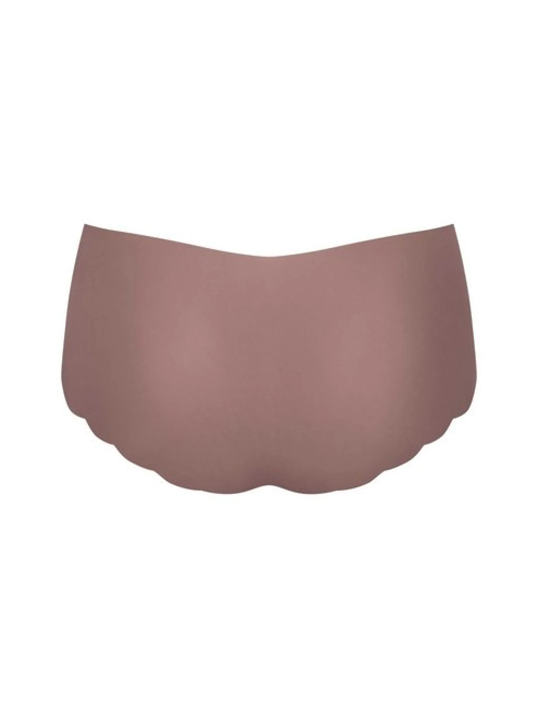 sloggi Damen Panty 4er Pack in braun