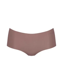 sloggi Damen Panty 4er Pack in braun