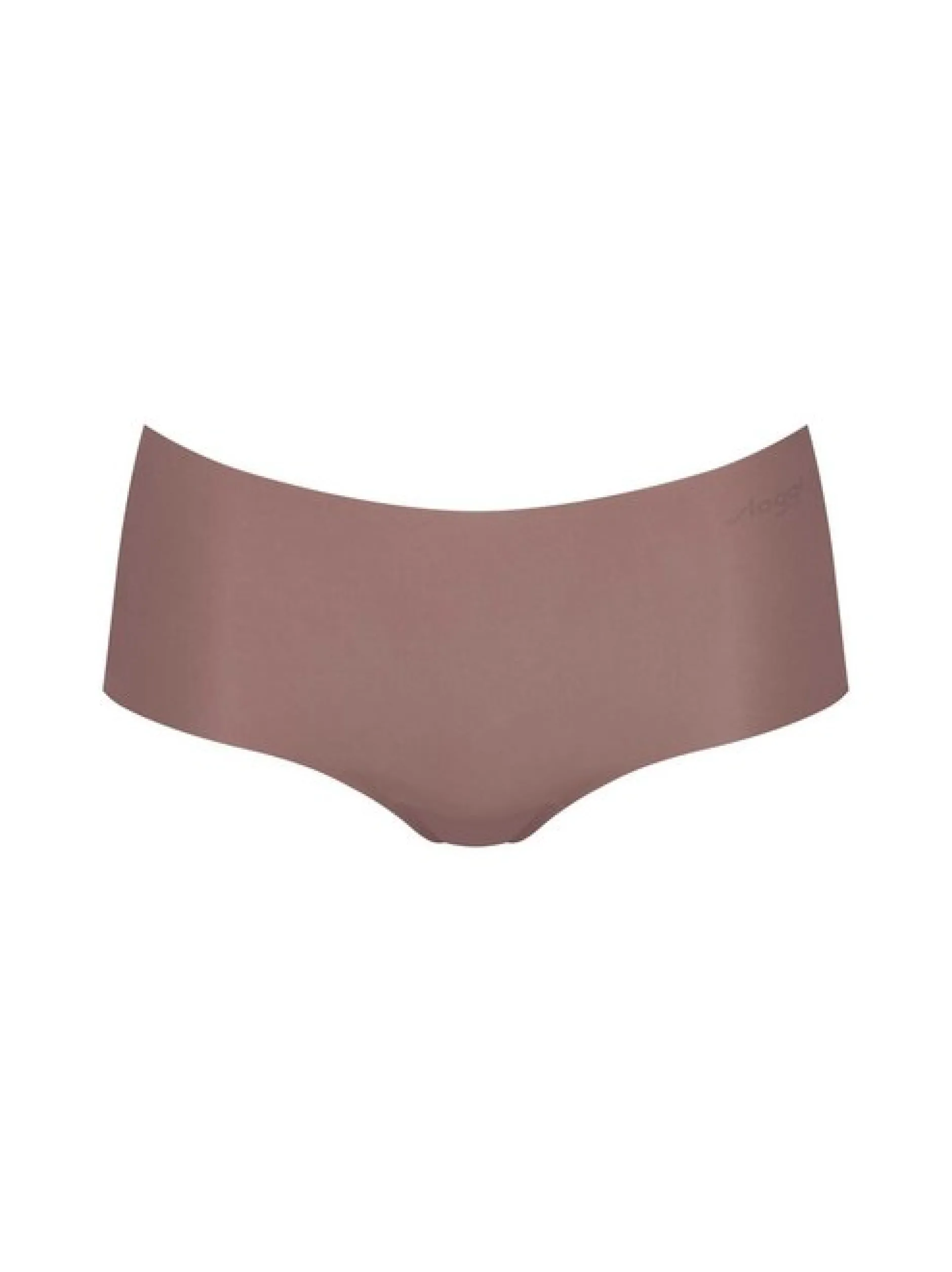 sloggi Damen Panty 4er Pack in braun