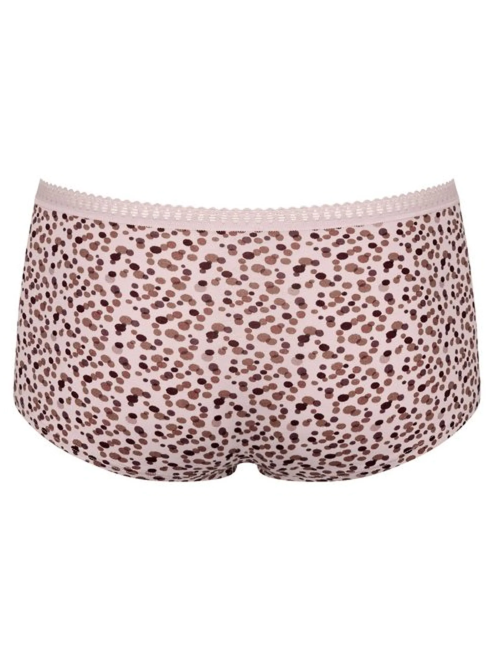 sloggi Damen Panty 6er Pack in mehrfarbig