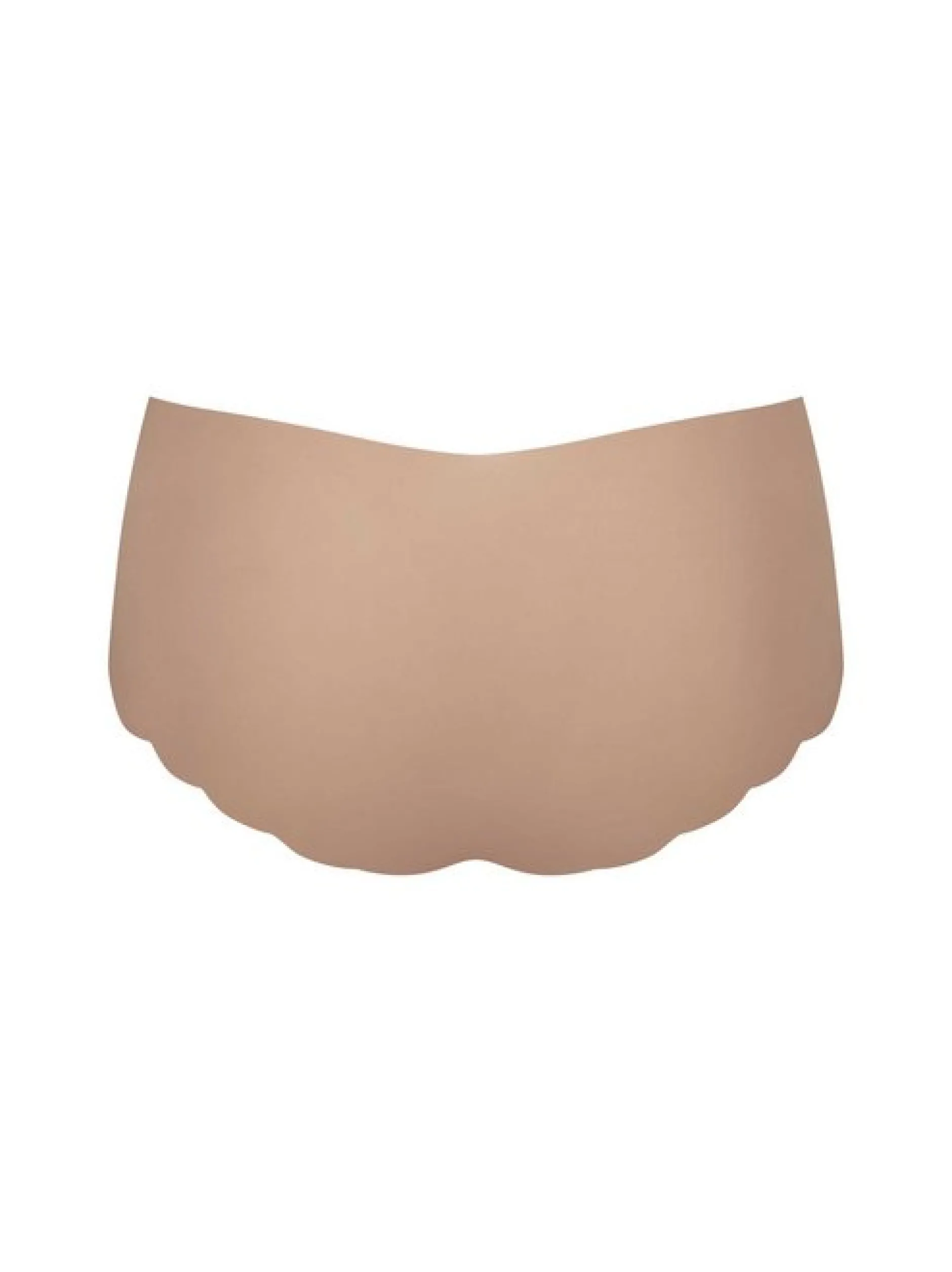 sloggi Damen Panty 4er Pack in mehrfarbig