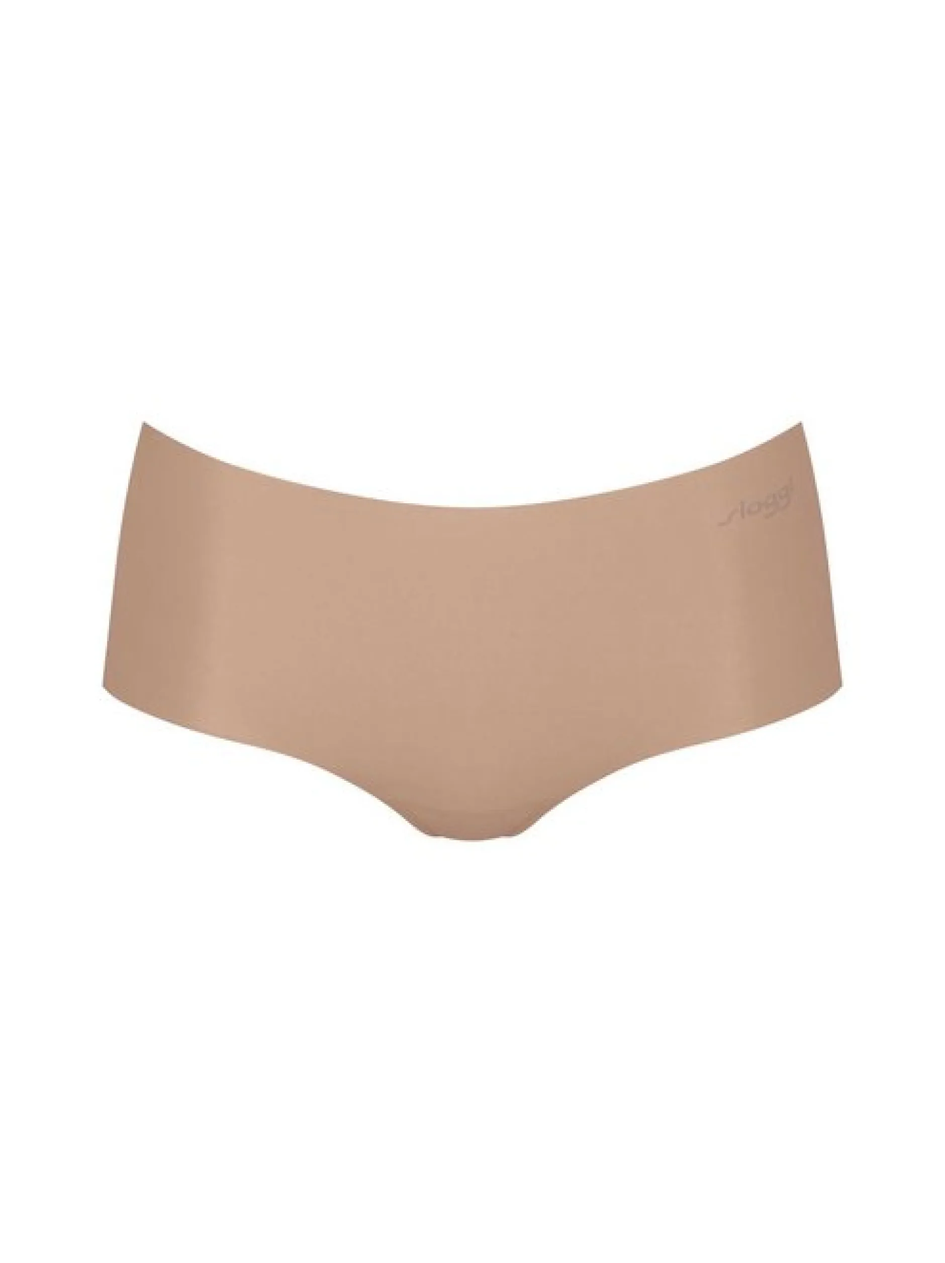 sloggi Damen Panty 4er Pack in mehrfarbig