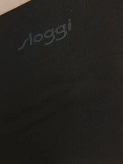 sloggi Damen Short Slip - 4er Pack ZERO Microfibre in mehrfarbig