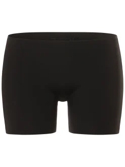 sloggi Damen Shorty - ZERO Feel in schwarz