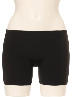 sloggi Damen Shorty - ZERO Feel in schwarz