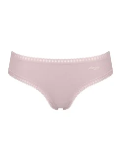 sloggi Damen Slip 6er Pack in mehrfarbig