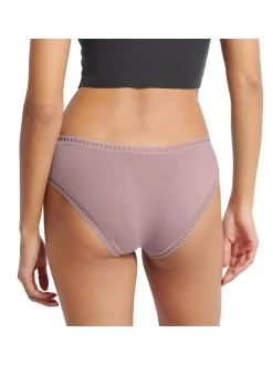 sloggi Damen Slip 6er Pack in mehrfarbig