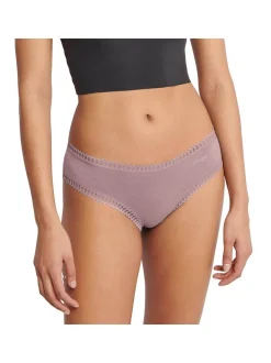 sloggi Damen Slip 6er Pack in mehrfarbig