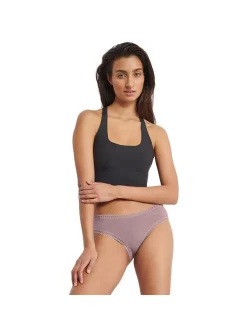 sloggi Damen Slip 6er Pack in mehrfarbig