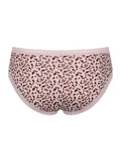 sloggi Damen Slip 6er Pack in mehrfarbig