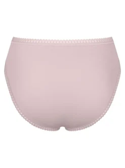 sloggi Damen Slip 6er Pack in rosa