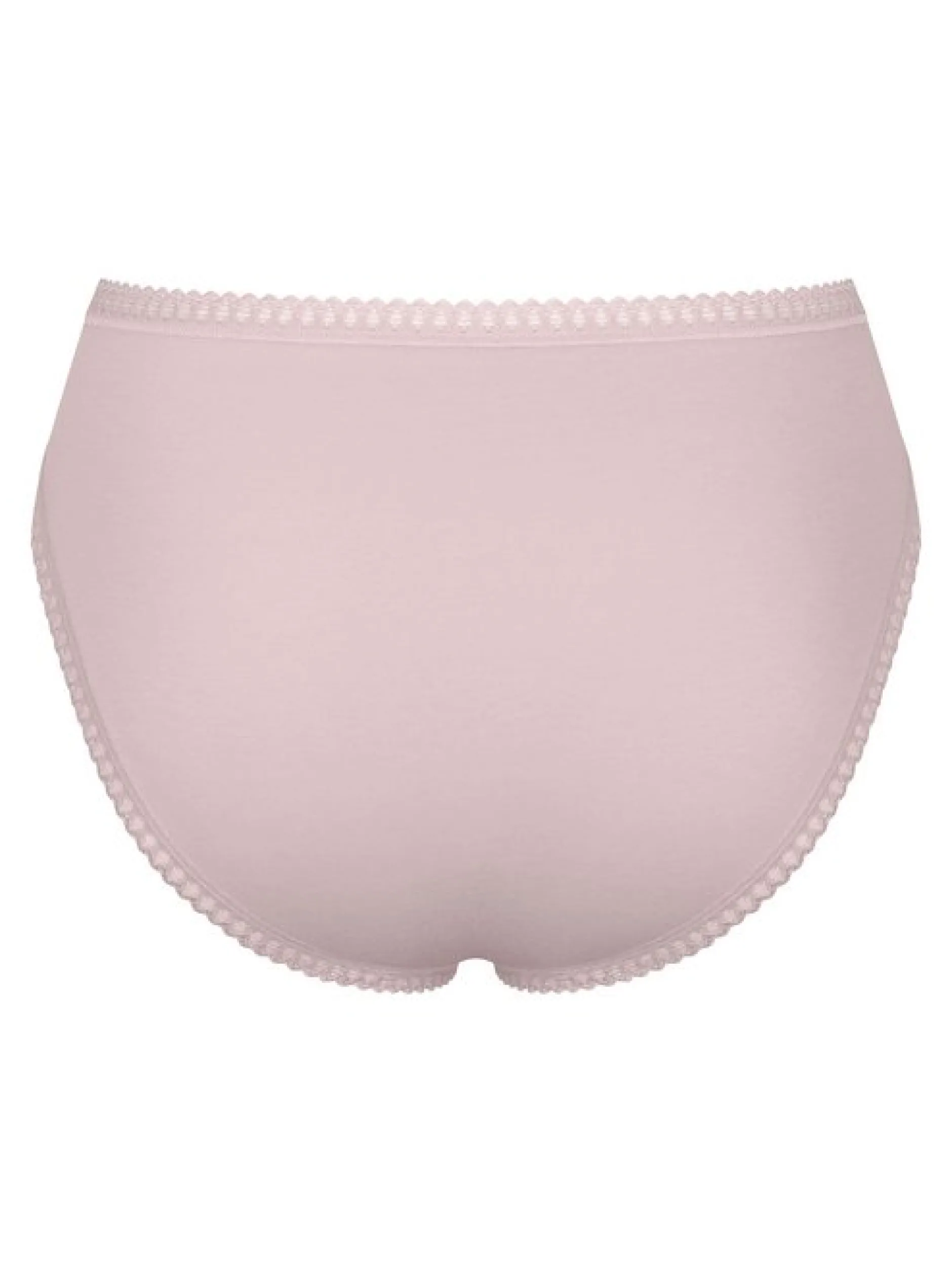 sloggi Damen Slip 6er Pack in rosa