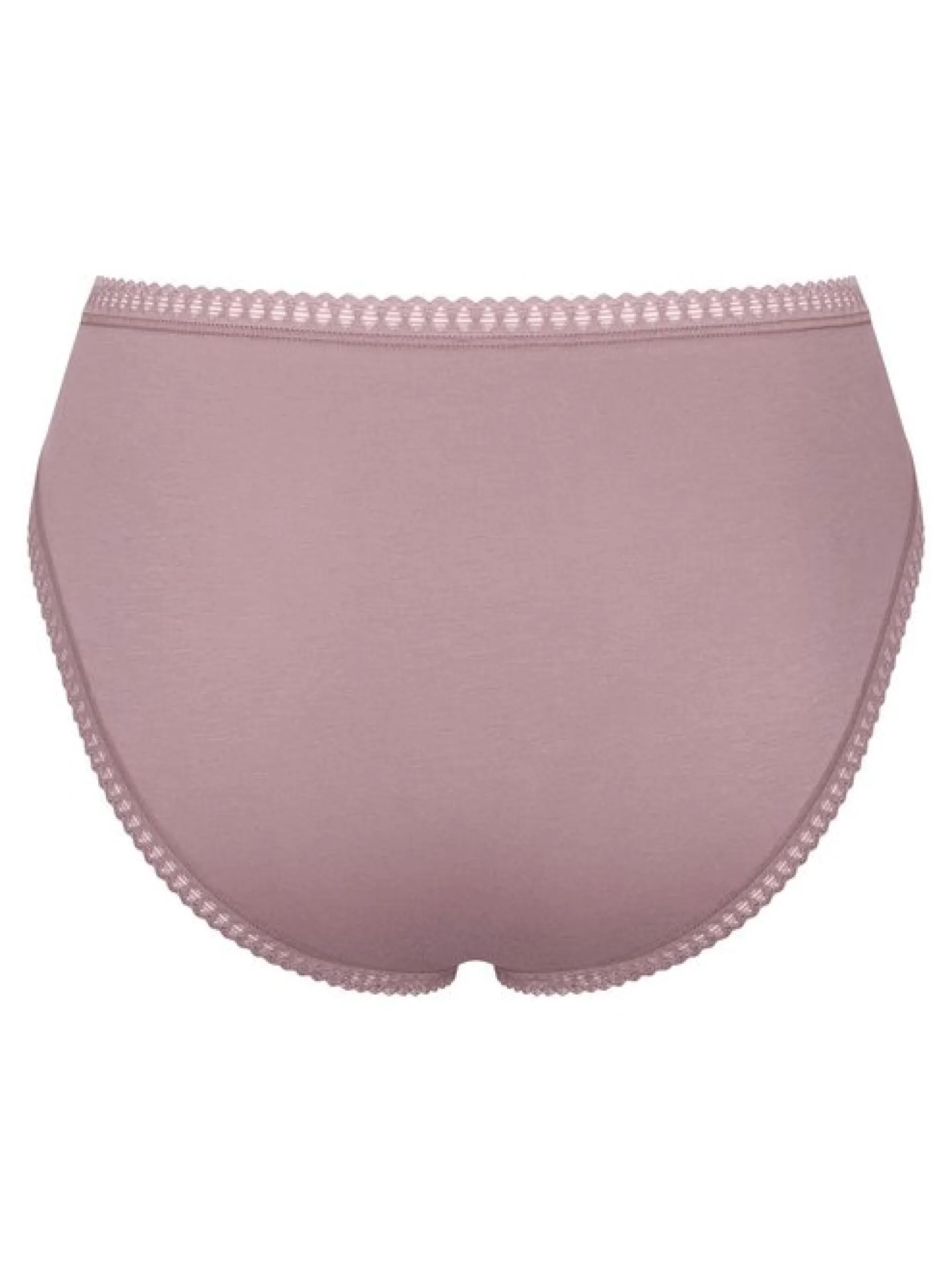 sloggi Damen Slip 6er Pack in rosa