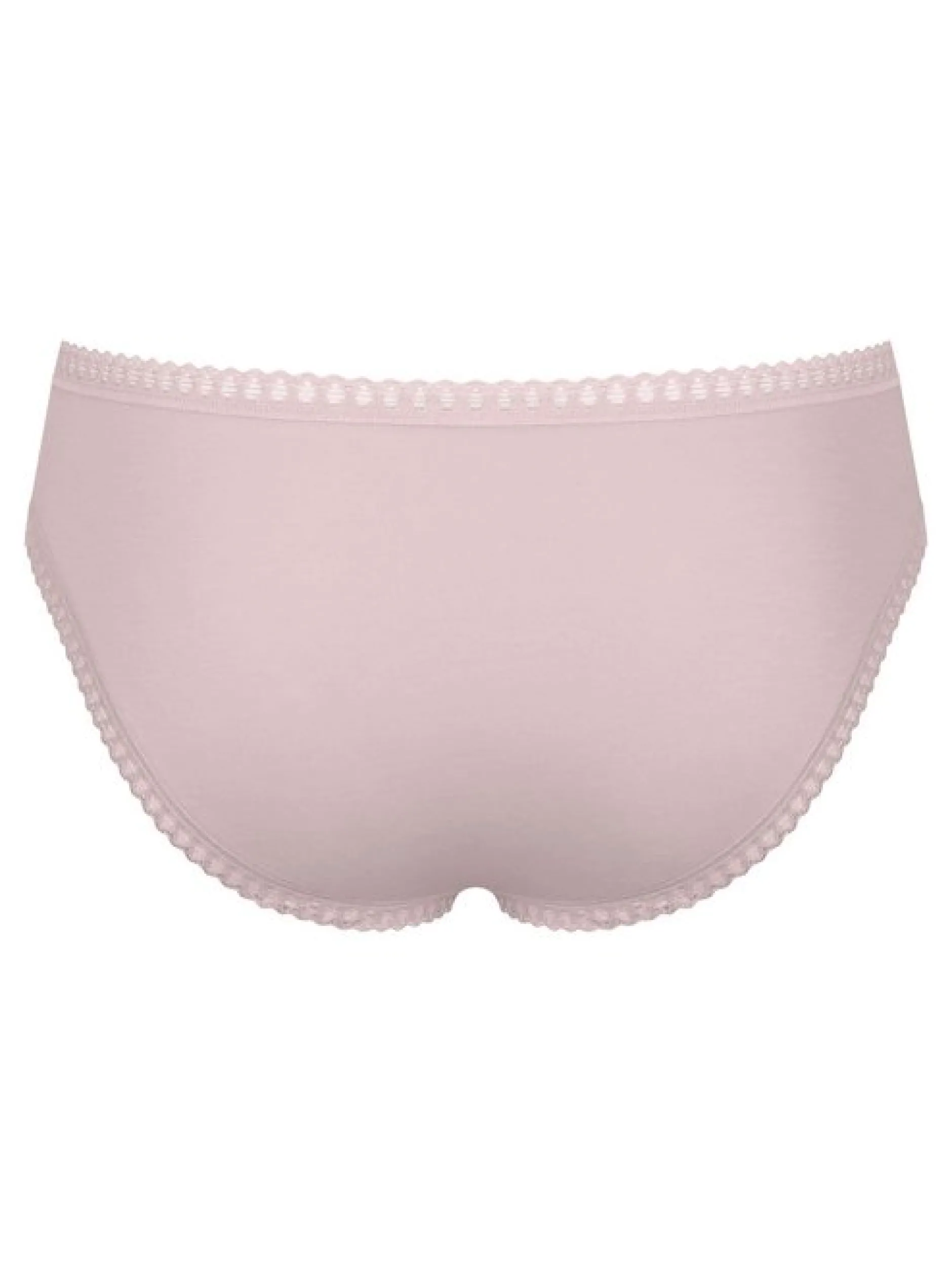 sloggi Damen Slip 6er Pack in rosa