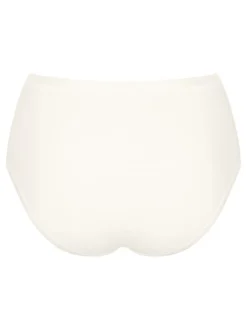 sloggi Damen Slip 6er Pack in weiß