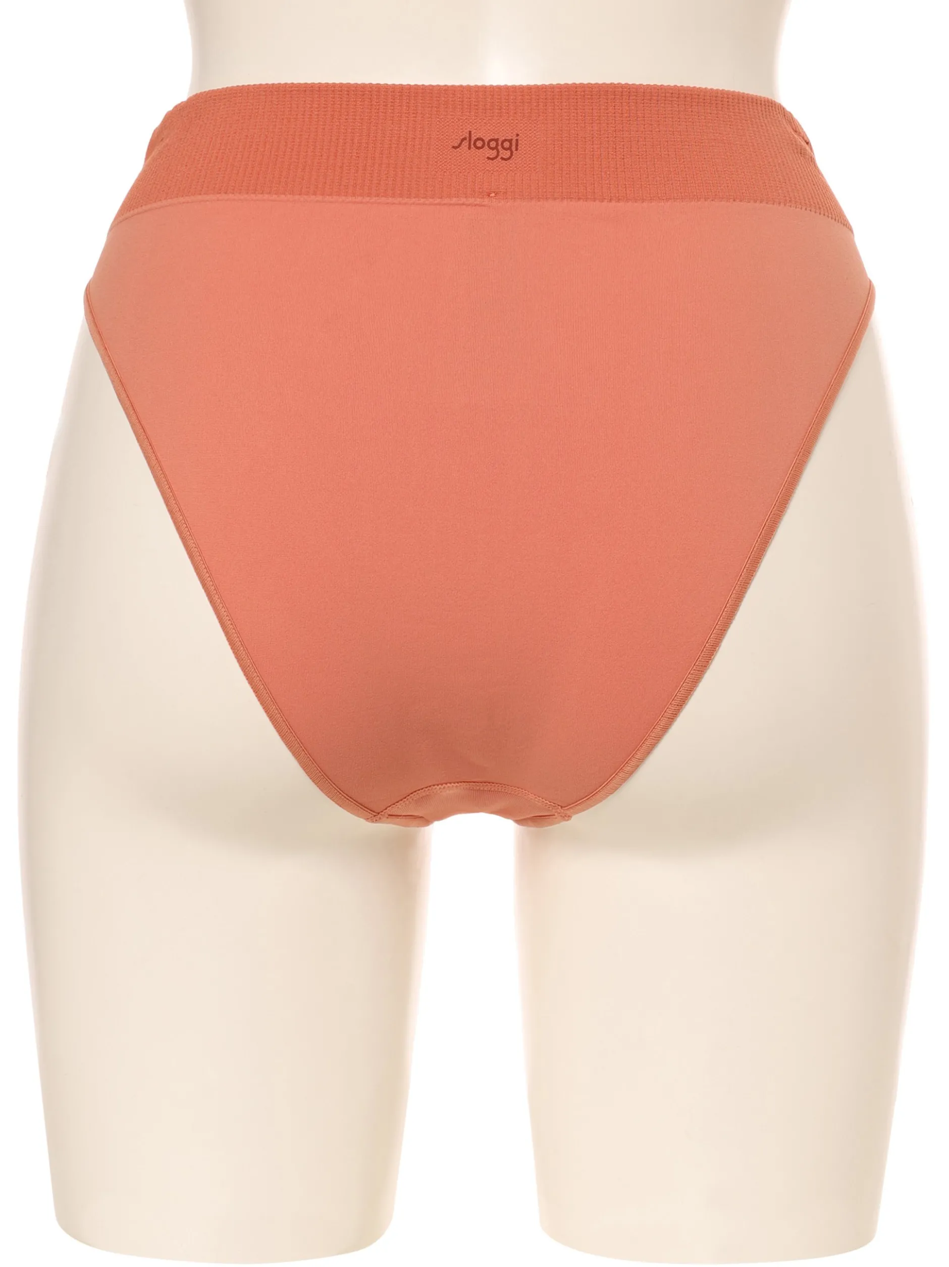 sloggi Damen Slip - Ever Infused in terra