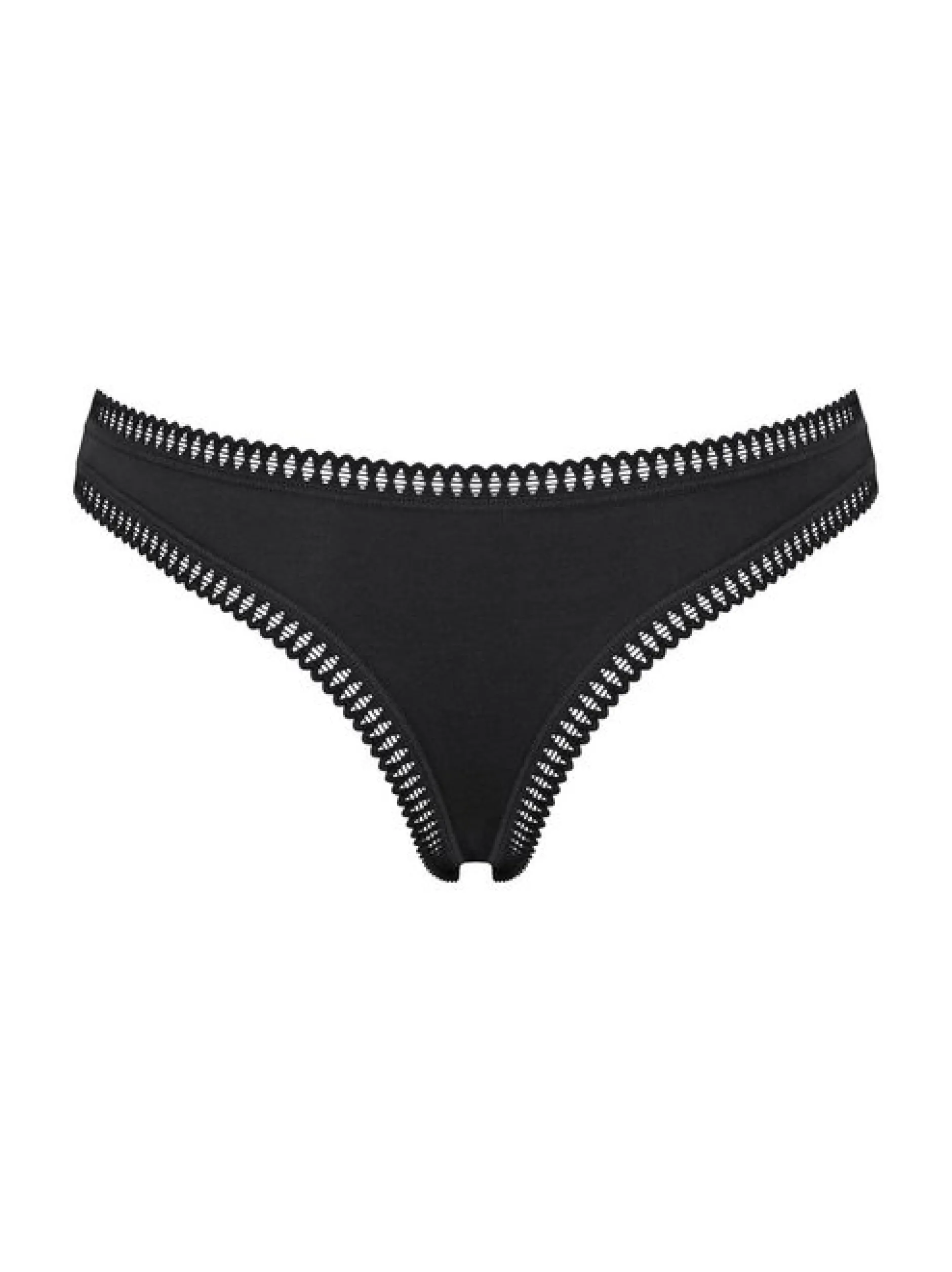 sloggi Damen String 6er Pack in mehrfarbig