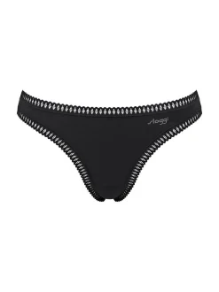 sloggi Damen String 6er Pack in mehrfarbig