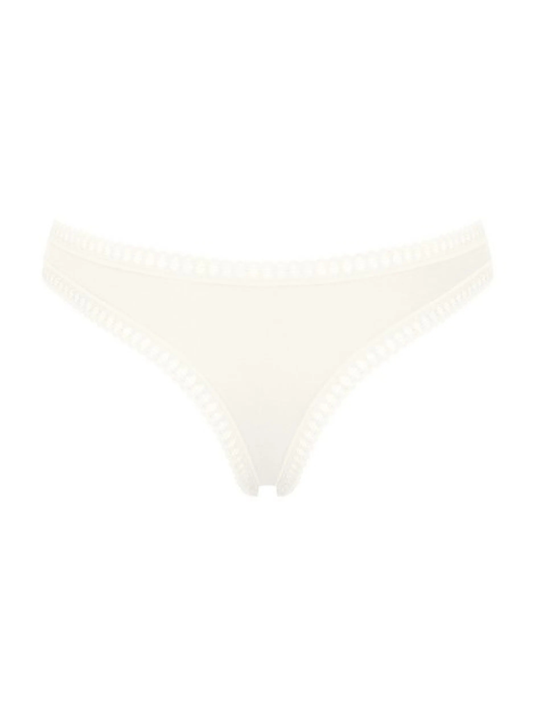 sloggi Damen String 6er Pack in mehrfarbig