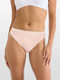 sloggi Damen Tai-Slip - Originals Basic in mehrfarbig