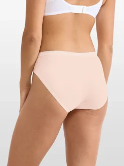 sloggi Damen Tai-Slip - Originals Basic in mehrfarbig