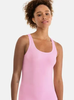 sloggi Damen Unterhemd - 2er Pack GO Sense in mehrfarbig