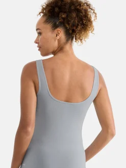 sloggi Damen Unterhemd - 2er Pack GO Sense in mehrfarbig