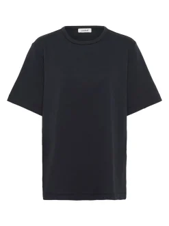 Soaked in Luxury Damen T-Shirt - Hevanne in marine