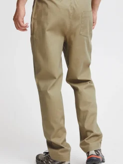 Solid Herren Chinohose - SDGinte in beige