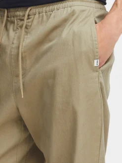 Solid Herren Chinohose - SDGinte in beige