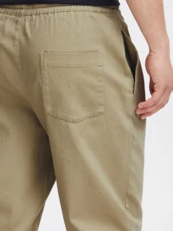 Solid Herren Chinohose - SDGinte in beige