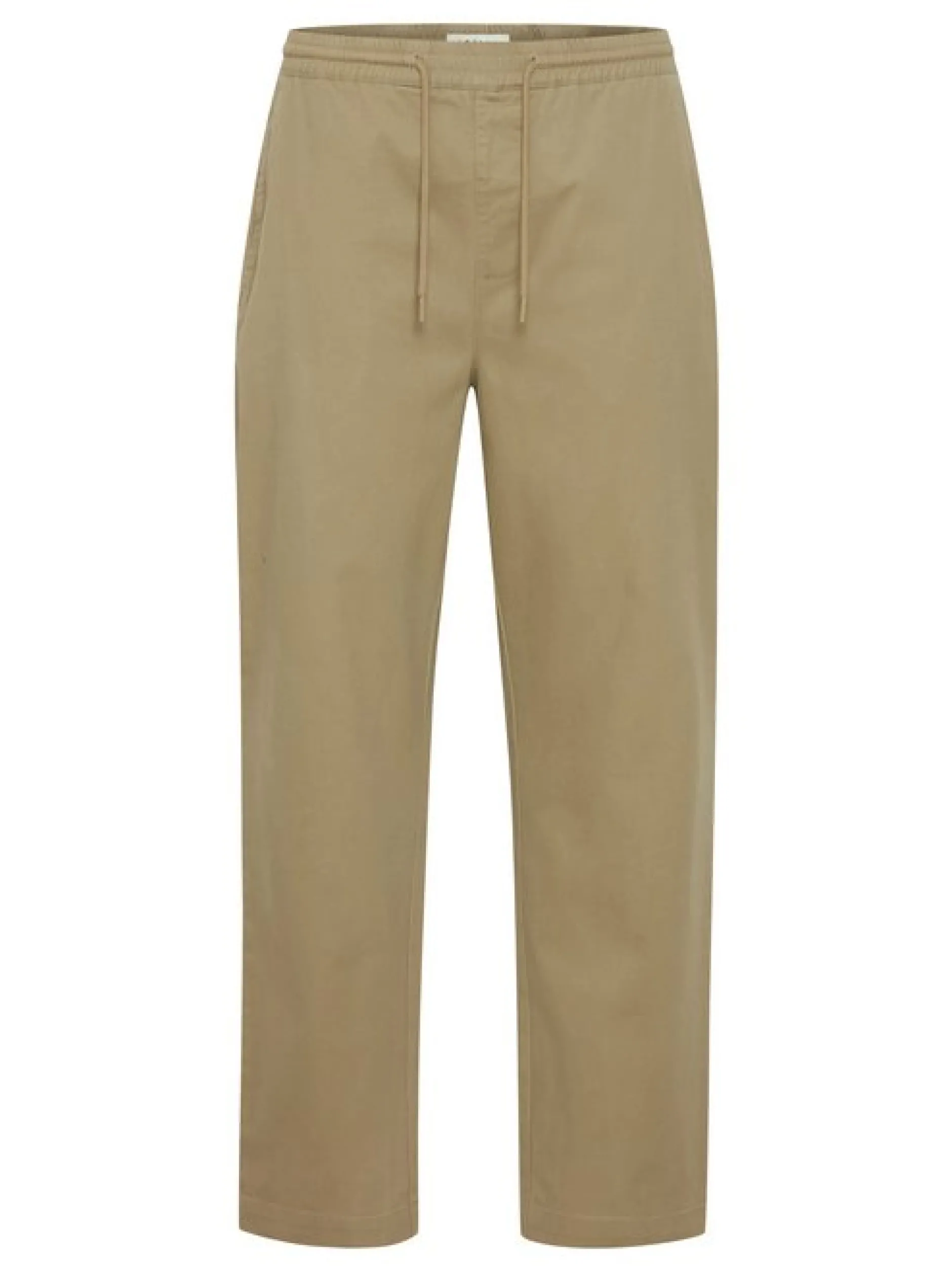 Solid Herren Chinohose - SDGinte in beige
