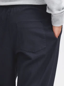 Solid Herren Chinohose - SDGinte in blau