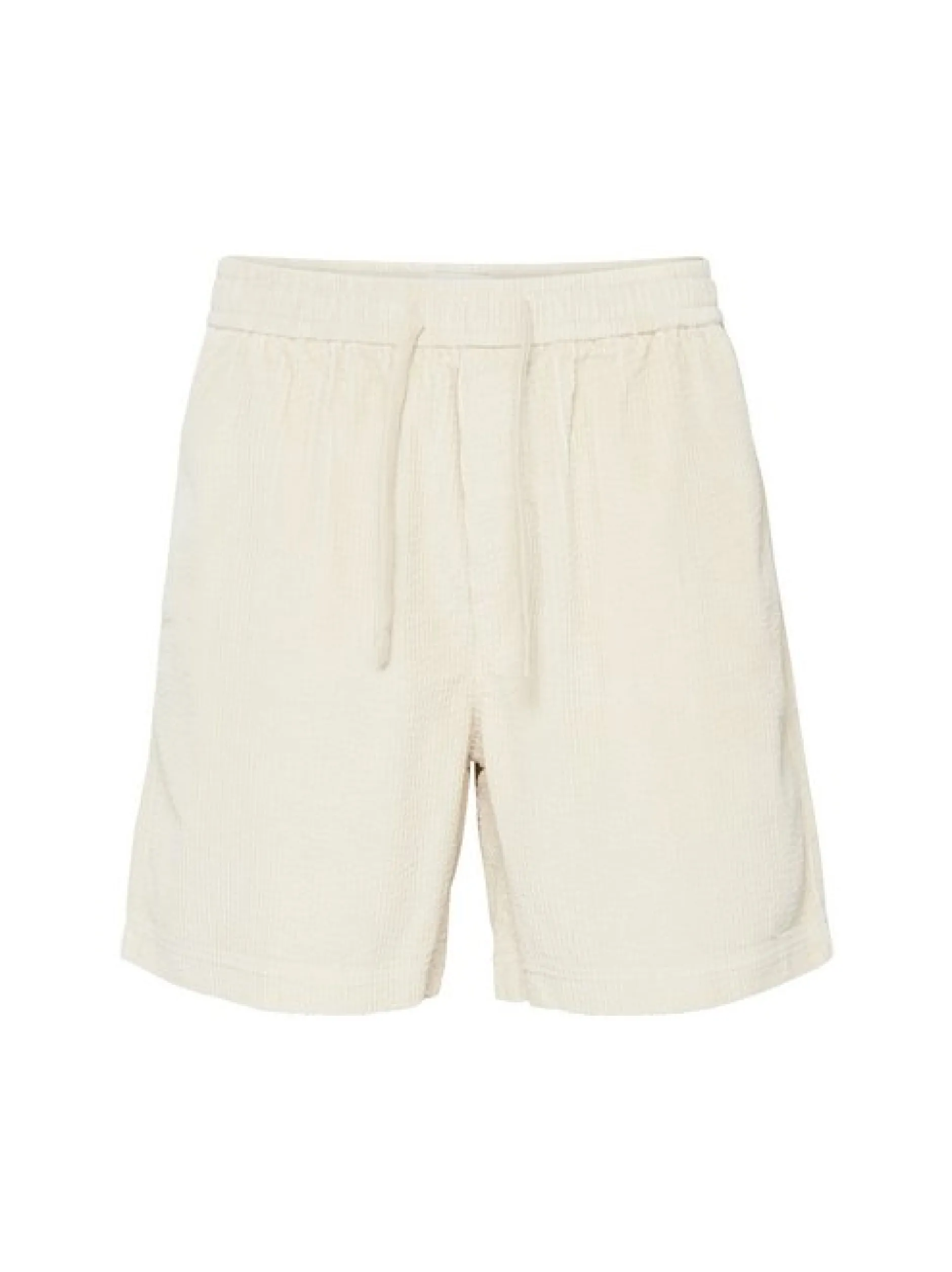 Solid Herren Chinoshorts - SDAlann in beige