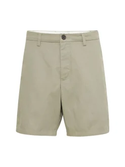 Solid Herren Chinoshorts - SDEldric in khaki