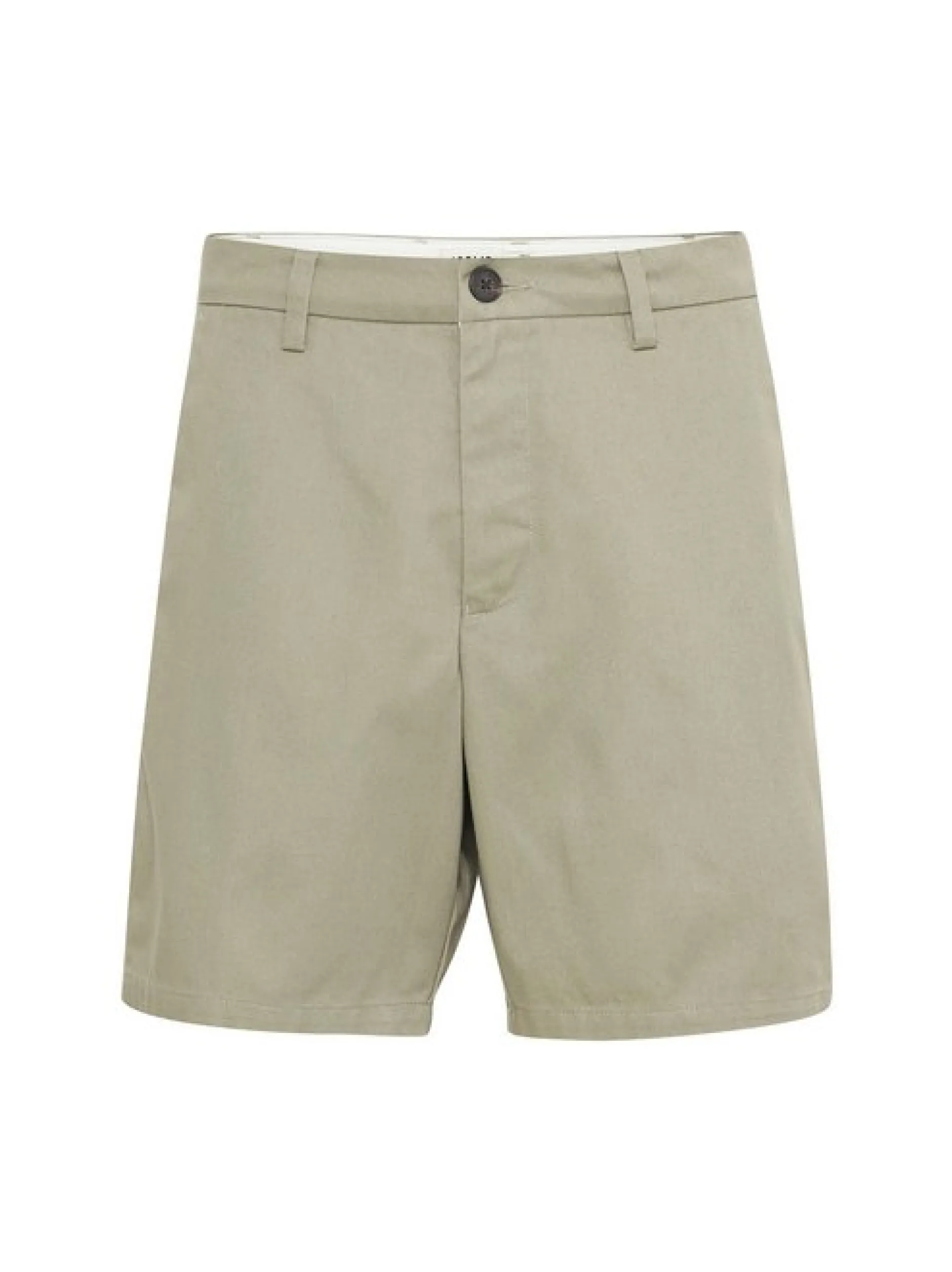 Solid Herren Chinoshorts - SDEldric in khaki