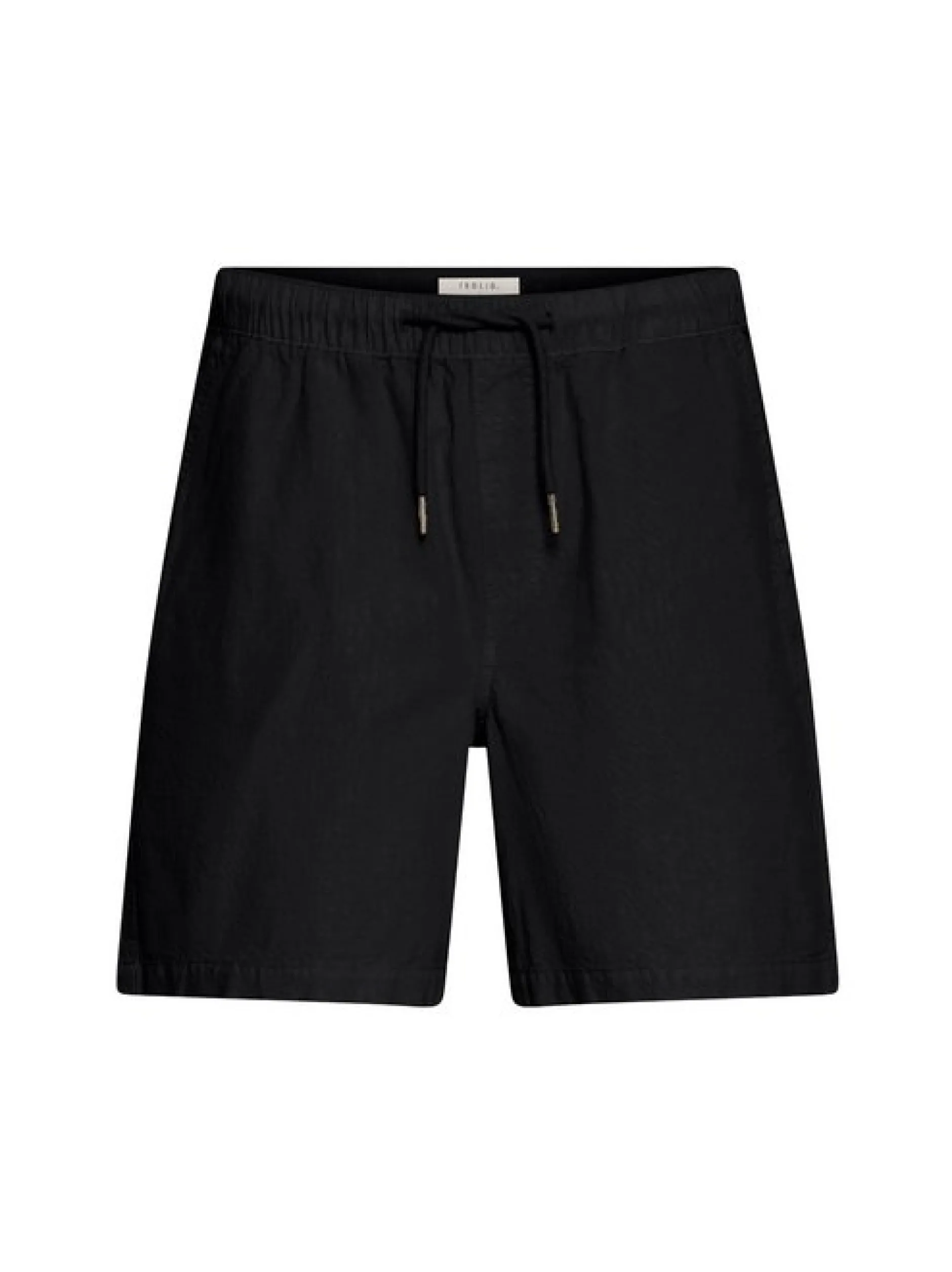 Solid Herren Chinoshorts - SDNeel in schwarz