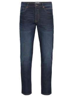 Solid Herren Jeans - SDRyno in dark stone