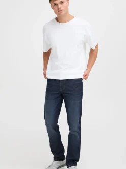 Solid Herren Jeans - SDRyno in dark stone