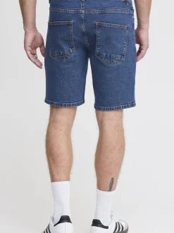Solid Herren Jeansshorts - SDMitan in denim