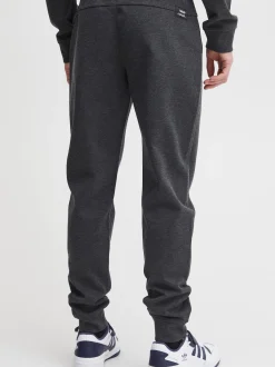 Solid Herren Jogginghose - SDQuinn in grau