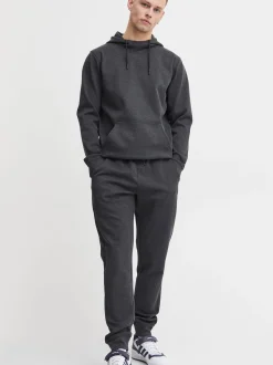 Solid Herren Jogginghose - SDQuinn in grau