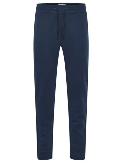 Solid Herren Jogginghose - SDQuinn in blau