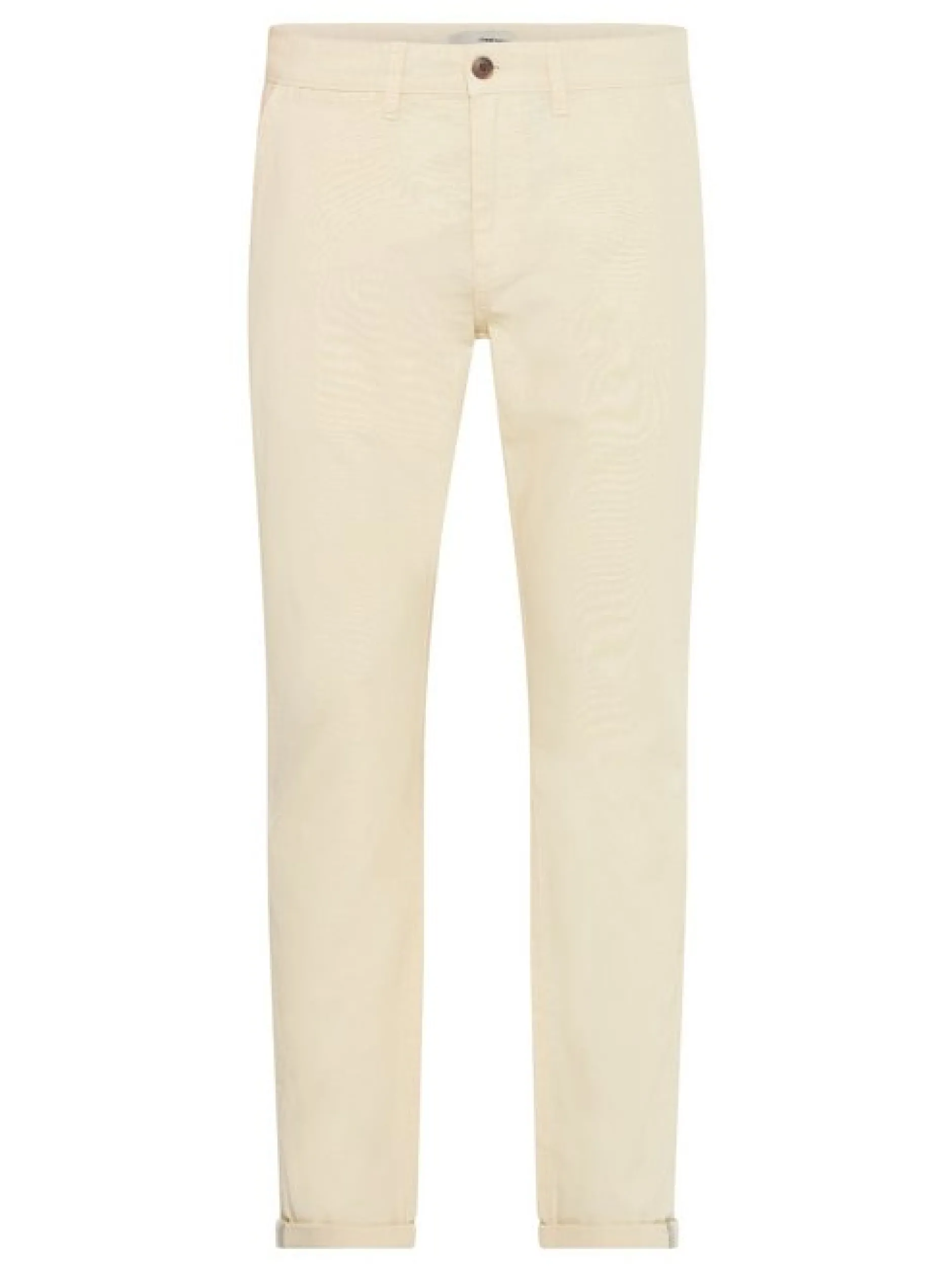 Solid Herren Leinenhose - SDLoran in beige