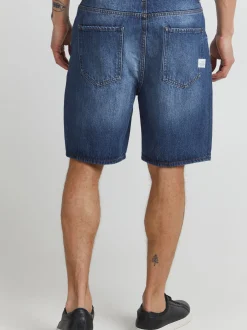Solid Herren 5-Pocket-Hose - SDBrayson in denim