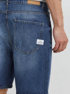 Solid Herren 5-Pocket-Hose - SDBrayson in denim