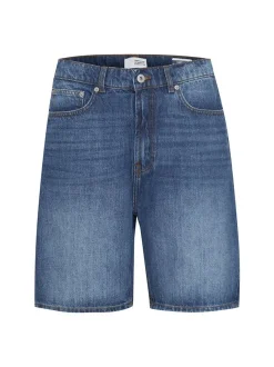 Solid Herren 5-Pocket-Hose - SDBrayson in denim