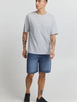 Solid Herren 5-Pocket-Hose - SDBrayson in denim