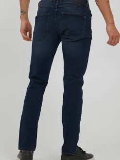 Solid Herren 5-Pocket-Jeans - SDTomy in dark stone