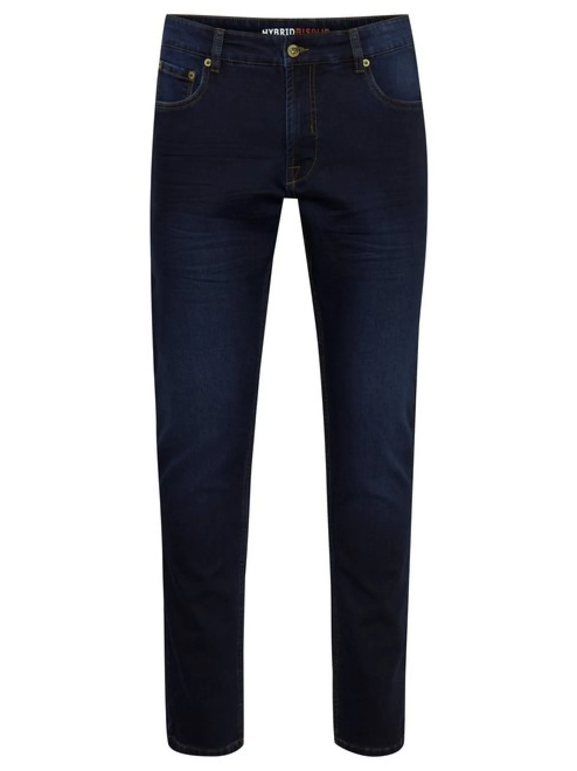 Solid Herren 5-Pocket-Jeans - SDTulio in dark stone